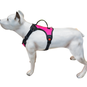 Peitoral Confort LX K-9 Spirit Para Cães