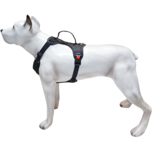 Peitoral Confort LX K-9 Spirit Para Cães