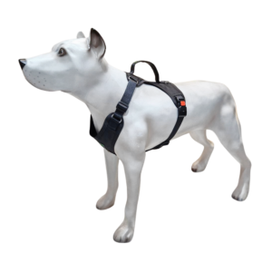 Peitoral Confort LX K-9 Spirit Para Cães