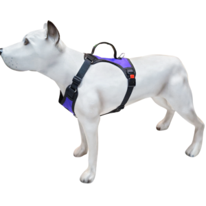 Peitoral Confort LX K-9 Spirit Para Cães