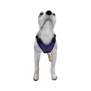 Peitoral Confort LX K-9 Spirit Para Cães