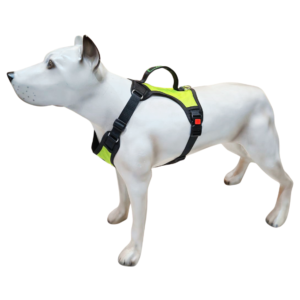 Peitoral Confort LX K-9 Spirit Para Cães