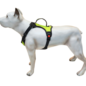 Peitoral Confort LX K-9 Spirit Para Cães